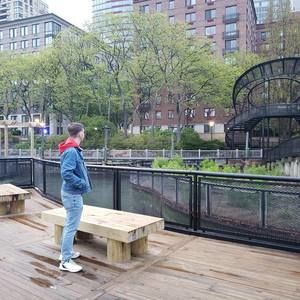 Meet your Posher, Fiton